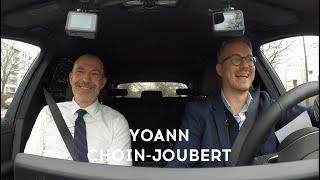 #21 Je vous conduis by CIC Ouest - Yoann Choin-Joubert Groupe Réalités