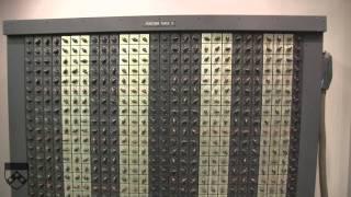 ENIAC The First Computer