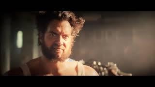 Deadpool and Wolverine Henry Cavill Cameo  Hulk Cameo  Patch cameo