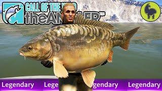 Legendary El Matador Location 16-23May24  Call of the Wild The Angler