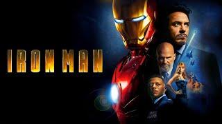 Iron Man Full Movie Hindi Facts  Robert Downey Jr.  Terrence Howard  Jeff Bridges  Gwyneth Paltr