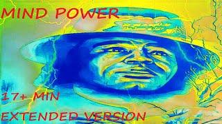 James Brown - Mind Power 17 min version ⭐