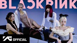 BLACKPINK - How You Like That Concept Teaser Video