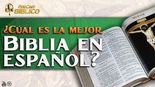 ¿Qué Biblia Tener en Casa? ¡No Te Dejes Engañar 49° Podcast Bíblico Caballeros de la Virgen