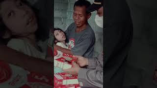 tubuh levina menjadi kaku sejak sakit demam #jumatberkah #pedulisesama #respect #video #viral