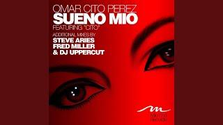 Sueno Mio feat. Cito Steve Aries Totally Mental Remix