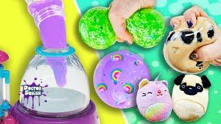 Squishmallows Pick My Squishies DIY Stress Balls