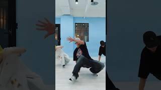 #비보잉 BEGINNER CLASS Dj Fleg - DANCE ORCHESTRA b-boying dance choreography Skunf
