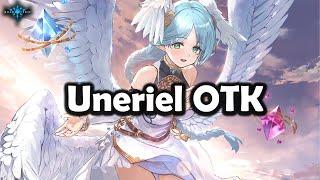 Shadowverse -  Uneriel OTK Havencraft  Heroes of Rivenbrandt  Rotation #Shadowverse