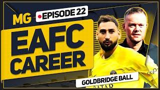 MAN UTD EA FC 24 CAREER MODE EPISODE 22