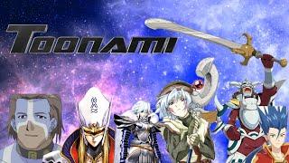 Classic Toonami  Hack Sign Marathon   2003  Full Line Up With Commercials & Promos & Bumps