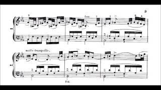 Carl Maria von Weber Rondo brilliante Op. 62