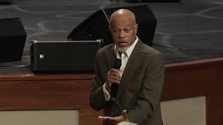 Unanswered Prayer Pastor John K. Jenkins Sr. Powerful word Isaiah 591-4 NKJV