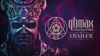 Qlimax 2023  Enter the Void  Official Q-dance Trailer