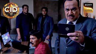 Team CIDs Strange Detection Of Crime  CID  Crime Mysteries  सीआइडी