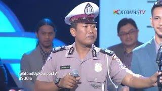 Komika SUCI 6 - Kriminalitas SUCI 6 Show 4