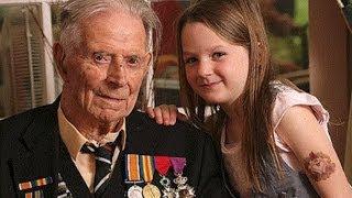 Harry Patch The Last Tommy