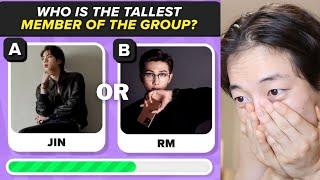 Am I a REAL ARMY Quiz