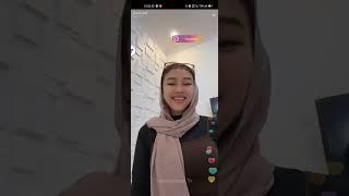  live bigo niswahbm sambil ngobrol²