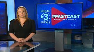 Tuesday Fastcast