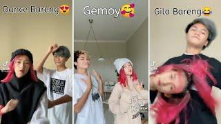 GEMES BANGETKUMPULAN TikTok Juyy Dan Novan.As