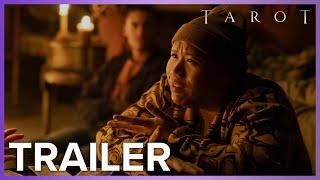 Tarot  Trailer