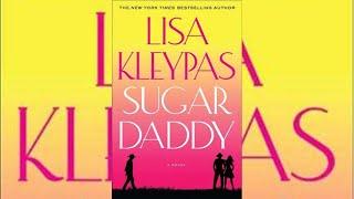 Sugar Daddy The Travis Family #1 by Lisa Kleypas Audiobook