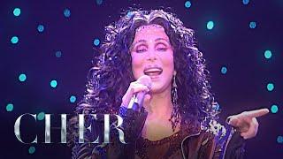 Cher - Strong Enough Cher - The Farewell Tour Miami 11802