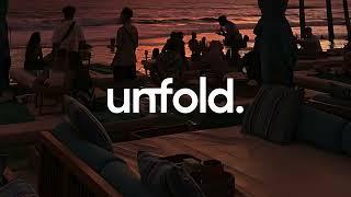 Afro House Mix 2024  Unfold. ID 4