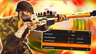 how to snipe in BLACK OPS 6 Centering Best Settings & Classes