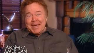 Roy Clark on how Jimmy Dean helped launch is career - TelevisionAcademy.comInterviews