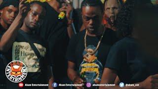 Dre x Sparta - Rapid The K Official Music Video HD