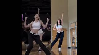 BLACKPINK - ‘Pink Venom’  Intro Dance Comparison