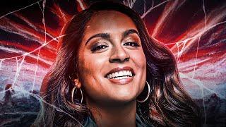 The Lost Potential Of Lilly Singh - A Late Night Legacy  TRO