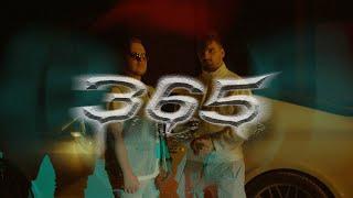 Gen X Lakas - 365 Official Video