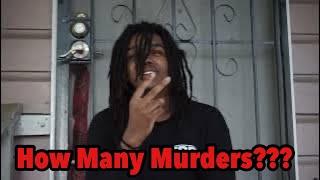 DeDe3x The Truth On Catching A Body & Going Back To Jail￼ For a Homicide