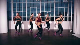 Body By Simone Dance Cardio DVD