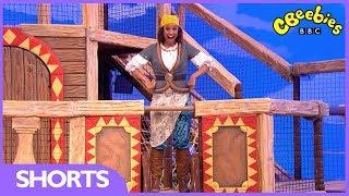 CBeebies  Swashbuckle  Watch the *New* Trailer