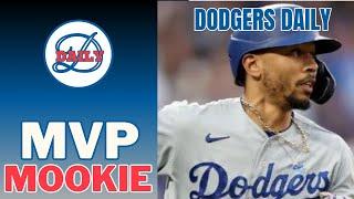 Dodgers Road Warriors Ohtani Bomb Pages Swag Mookie MVP Freddie the Great Glasnow Shoves & More