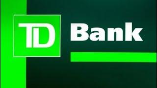 Time and Temperature from TD Bank Ident Compilation 05.13.21