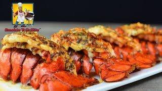 Lobster Tail  Lobster Tail Recipes