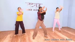 High heel te nache tan tu badi jache  2024 Dance Cover  Choreography By Rekha