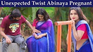 Unexpected Twist Pregnant Abi  Prank Gone Wrong  VJ Prem