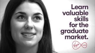 Virgin Media Student Ambassador Recruitment Video