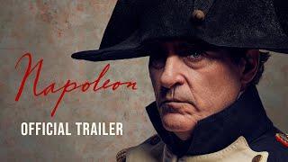 NAPOLEON - Official Trailer HD