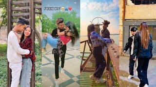 TIKTOK COUPLEGOALS 2020Best Tik Tok Relationship Goalscute couples nisha guragain