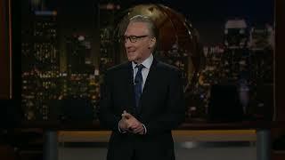 Monologue Elon Musks Twitter Takeover  Real Time with Bill Maher HBO