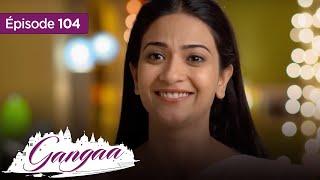 GANGAA Ep 104 - Une jeunesse sacrifiée - Série en Français