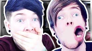 REACTING TO INSTAGRAM EDITS 2