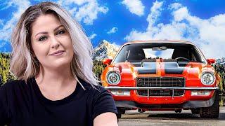 What Really Happened to Allysa Rose From Graveyard Carz